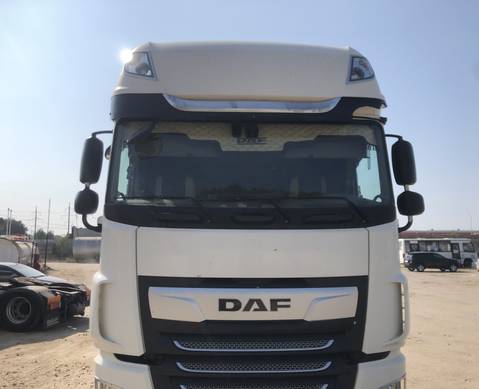 2032405 Каркас кабины 2019г. для Daf XF106 (с 2012)