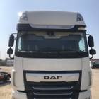 2032405 Каркас кабины 2019г. для Daf XF106 (с 2012)