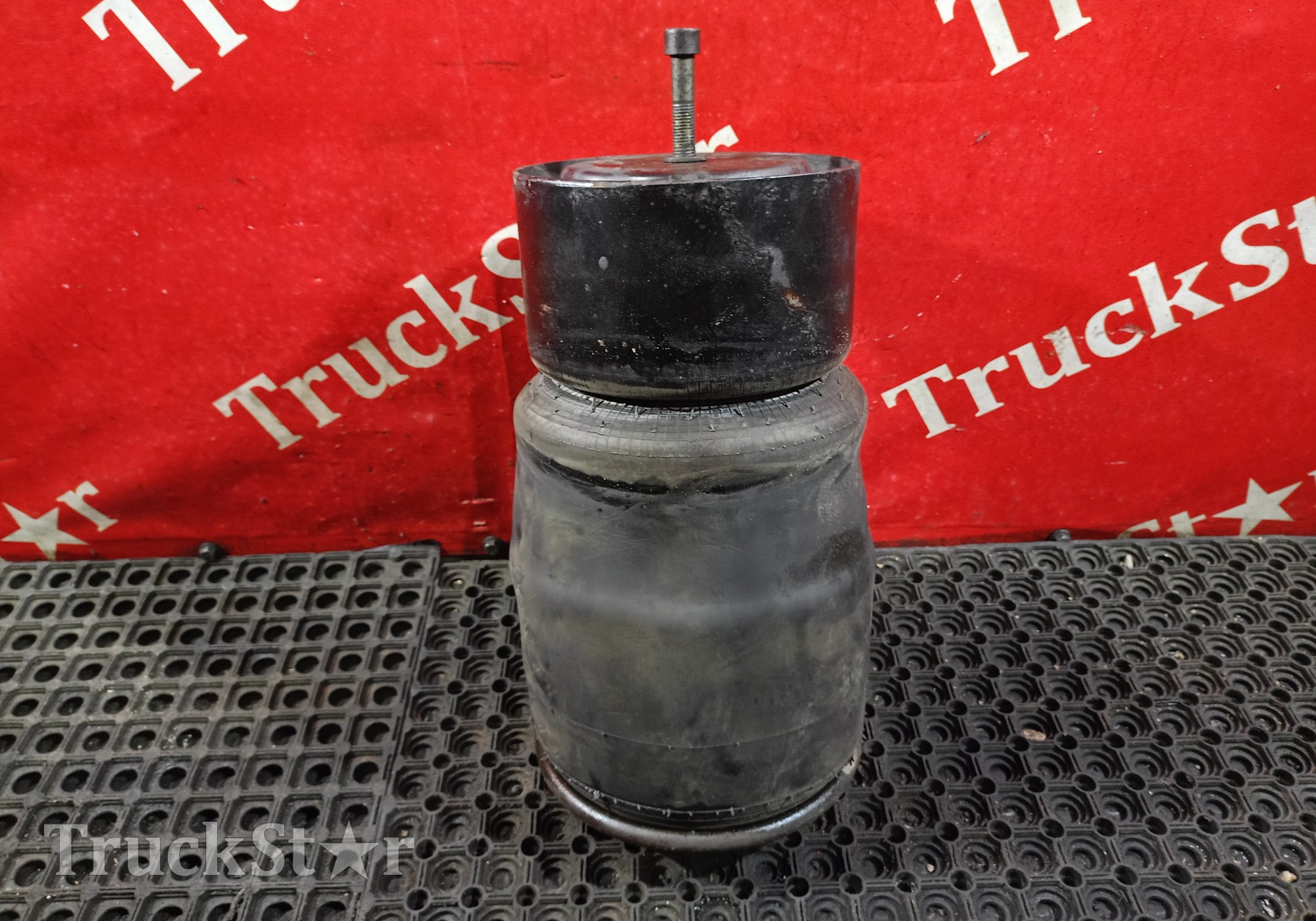 1794420 Подушка пневмоподвески задняя для Daf 95