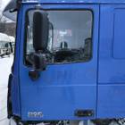 1676218 Дверь левая для Daf
