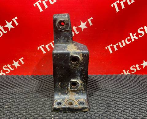 82232587 Кронштейн бампера переднего правый 2016г для Renault T (с 2013)