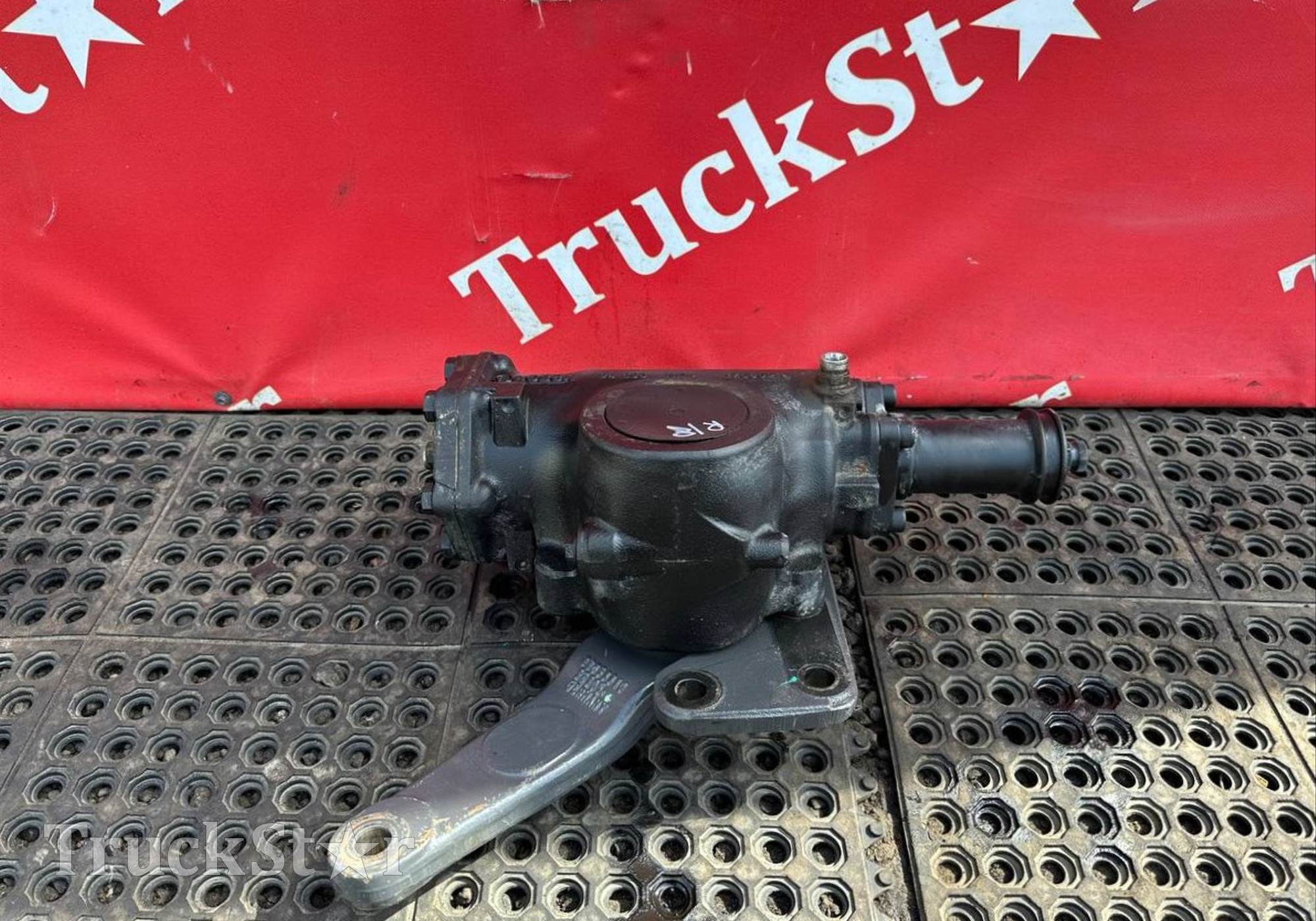 7423416825 ГУР 2019г для Renault T (с 2013)