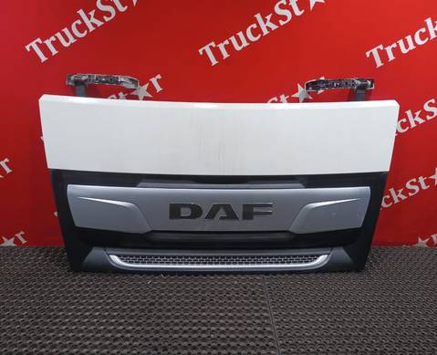 2191694 Капот 2019г. для Daf XF106 (с 2012)