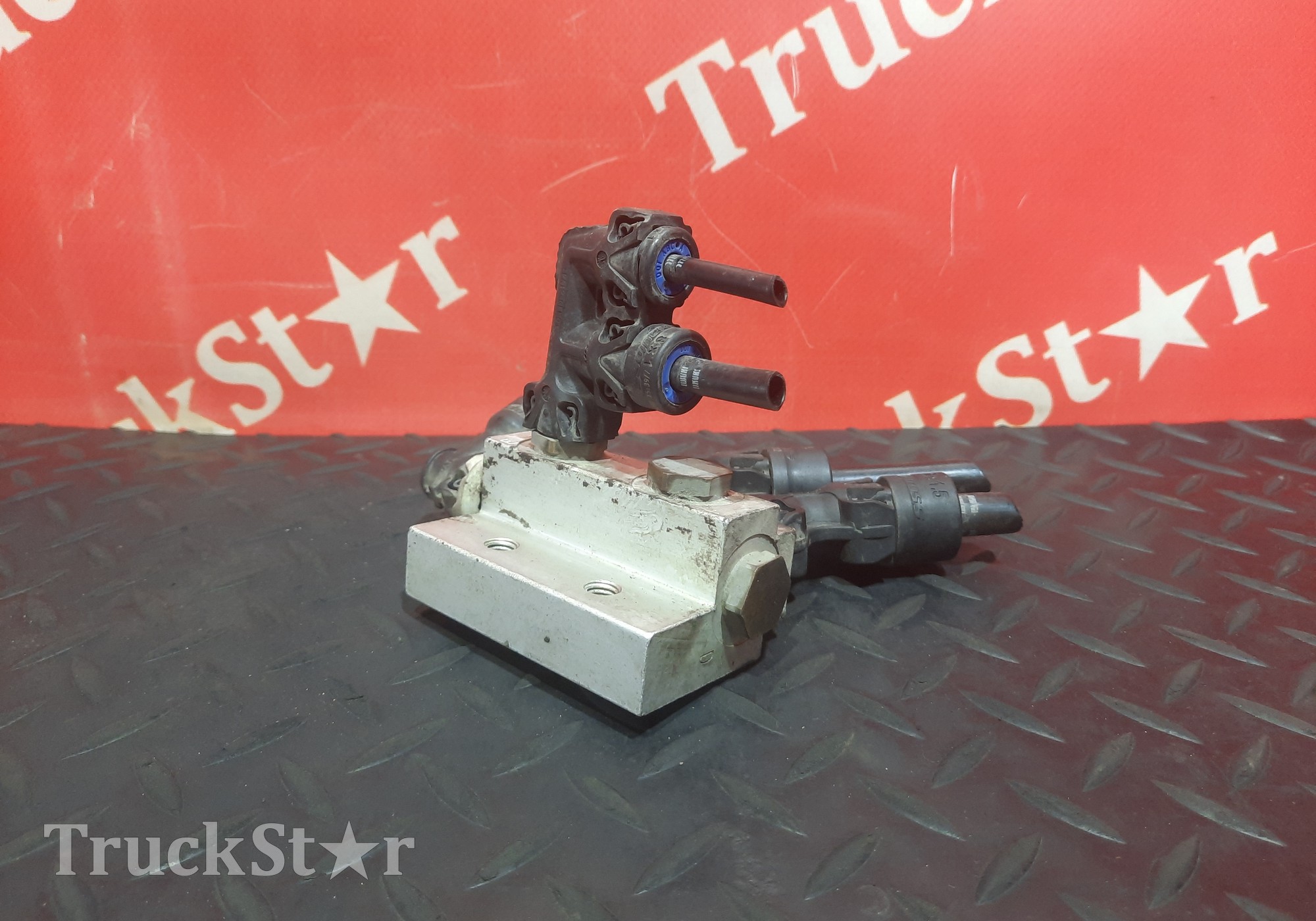 21899626 Клапан для Volvo FM