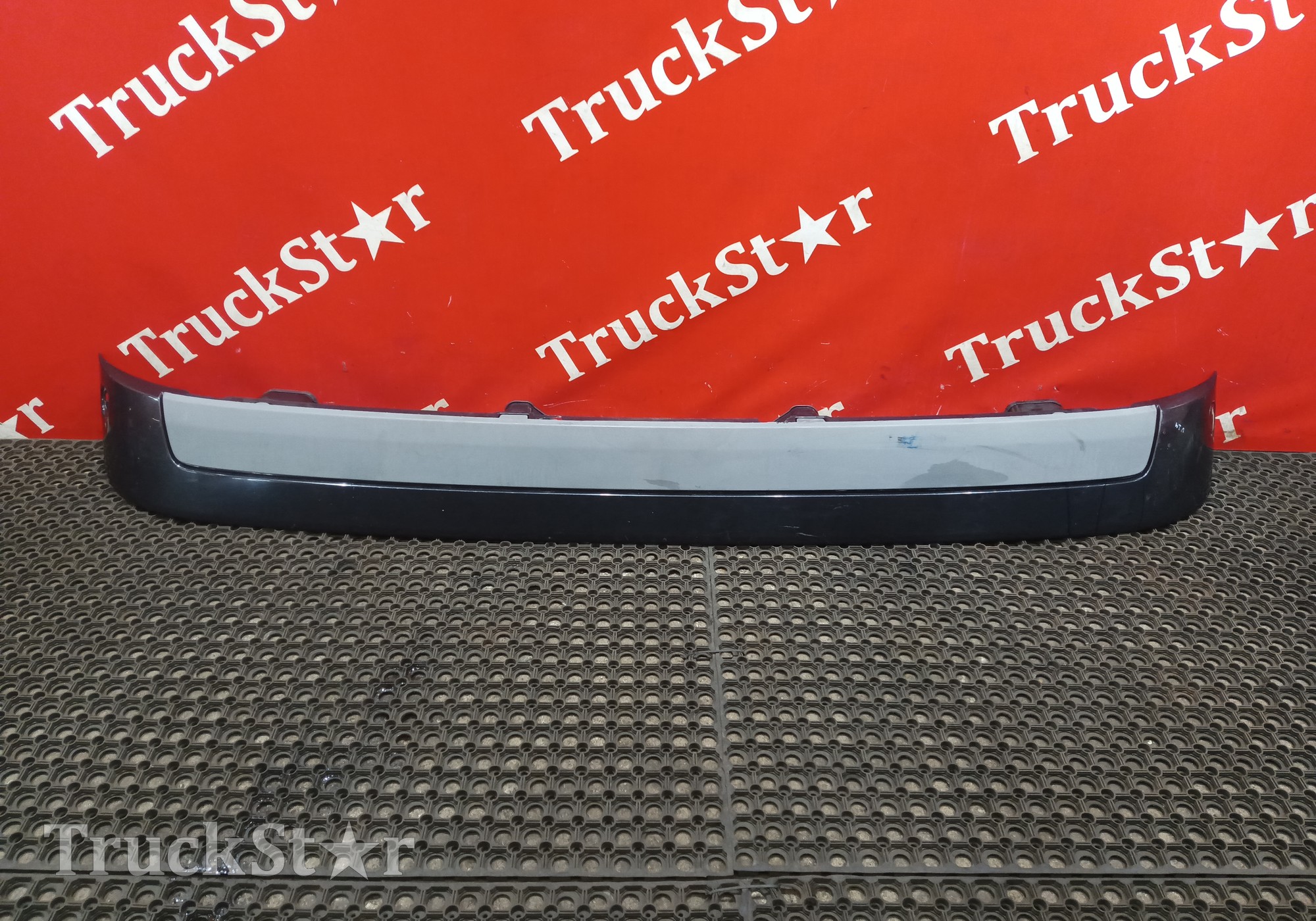 84014254 Козырек солнцезащитный 2019г. для Volvo FH 4 (с 2012)