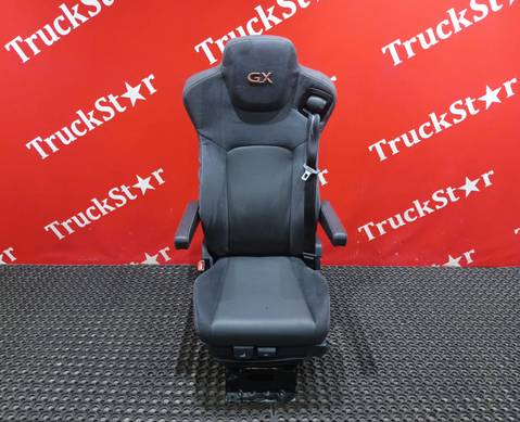 6800010C6304 Сиденье водительское пневматическое 2024г для DongFeng GX DFH4180