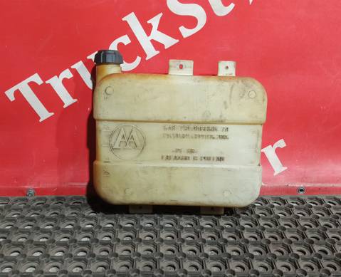 4591011409911762006 Бачок отопителя 7L для Man TGS II (с 2012)