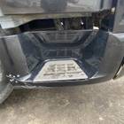 1642683 Корпус подножки правый для Daf XF95