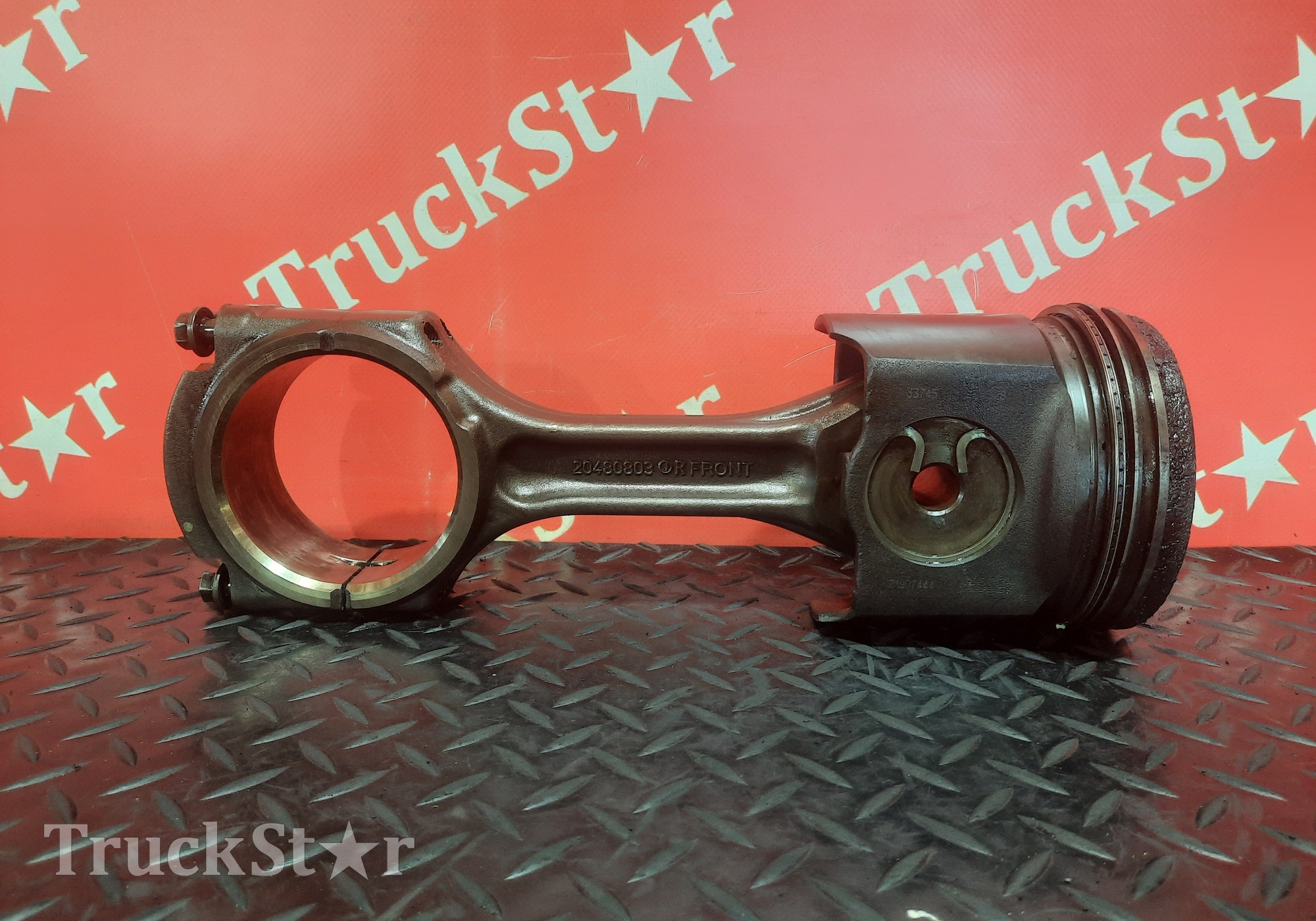 7421907444 Поршень с шатуном для Volvo FM