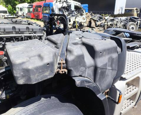2022767 Бак AdBlue 90L 2018г. для Daf XF106 (с 2012)