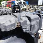 2022767 Бак AdBlue 90L 2018г. для Daf XF106 (с 2012)