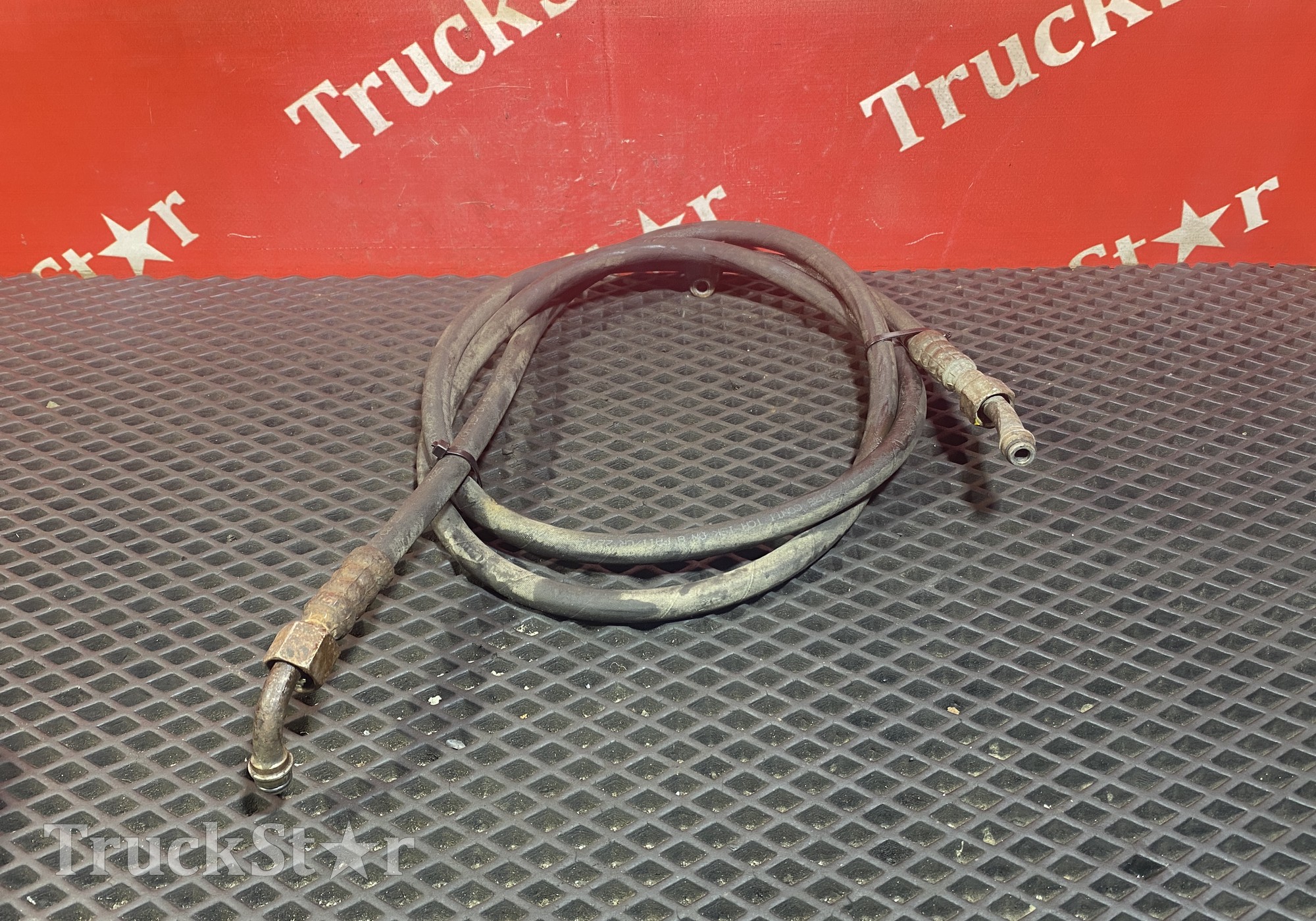 1382671 Шланг для Daf XF105
