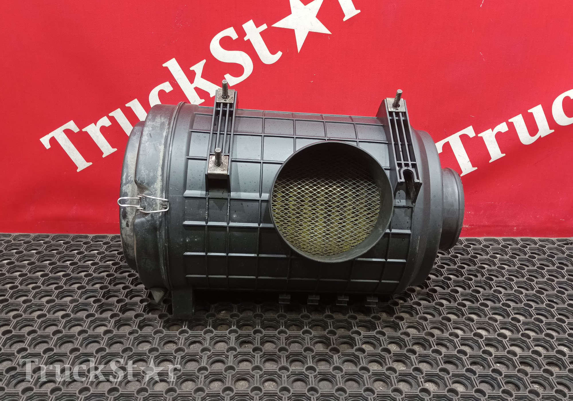 2144995 Корпус воздушного фильтра для Daf XF105