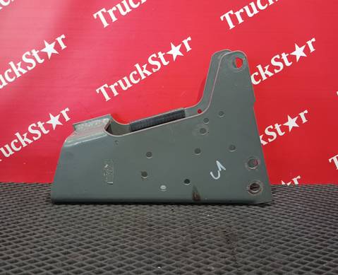 810W417200149 Кронштейн торсиона кабины 2023г. для Sinotruk Sitrak C7H MAX