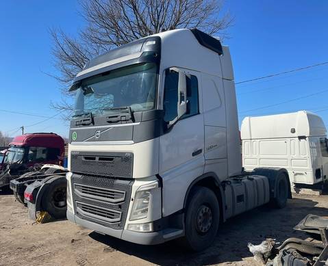 Volvo FH 4 2014 г. в разборе