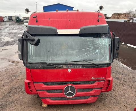 A9436000020 Каркас кабины для Mercedes-Benz Actros MP3 (с 2008)