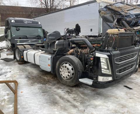 Volvo FH 4 2015 г. в разборе