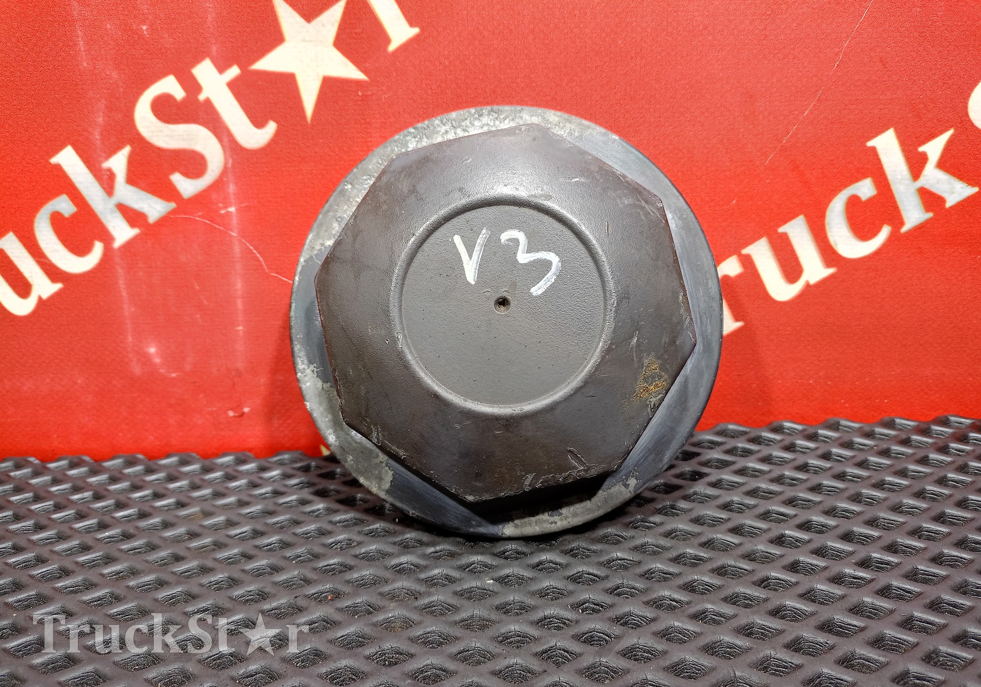 21302471 Крышка ступицы передней для Volvo FH