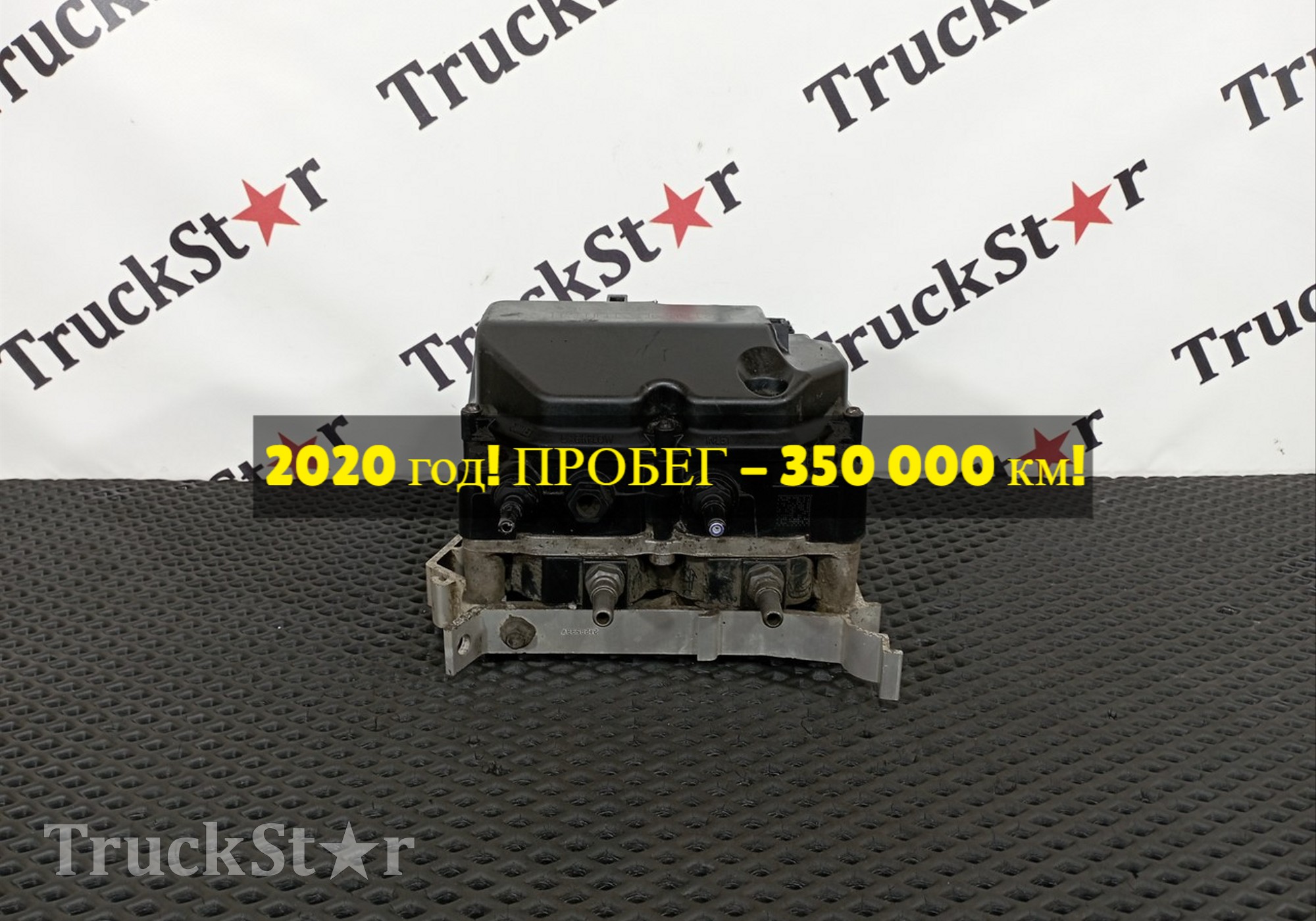 7422851849 Насос системы AdBlue 2020г. для Renault T (с 2013)