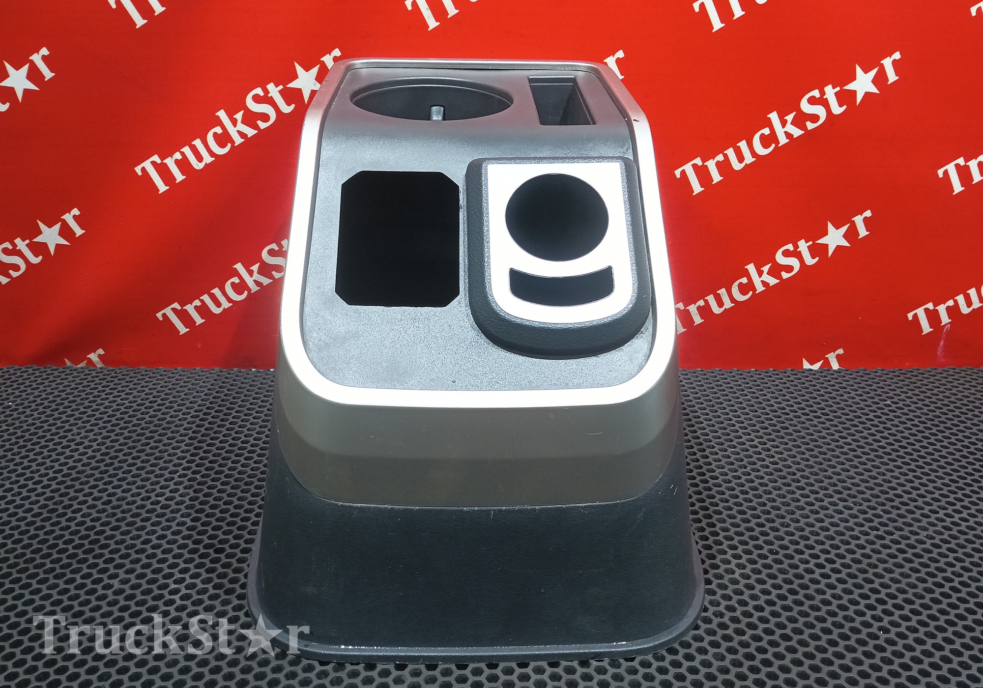 5102045C6200 Кожух переключателя АКПП 2024г. для DongFeng GX DFH4180