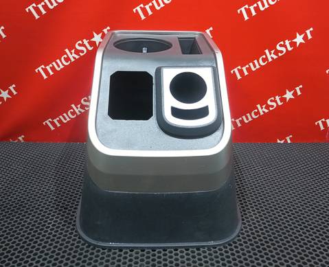 5102045C6200 Кожух переключателя АКПП 2024г. для DongFeng GX DFH4180
