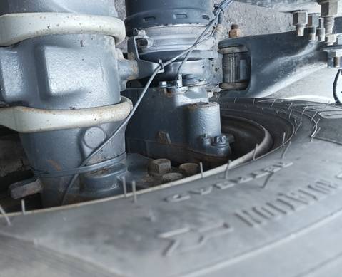 7421487685 Суппорт тормозной 2016г для Renault T