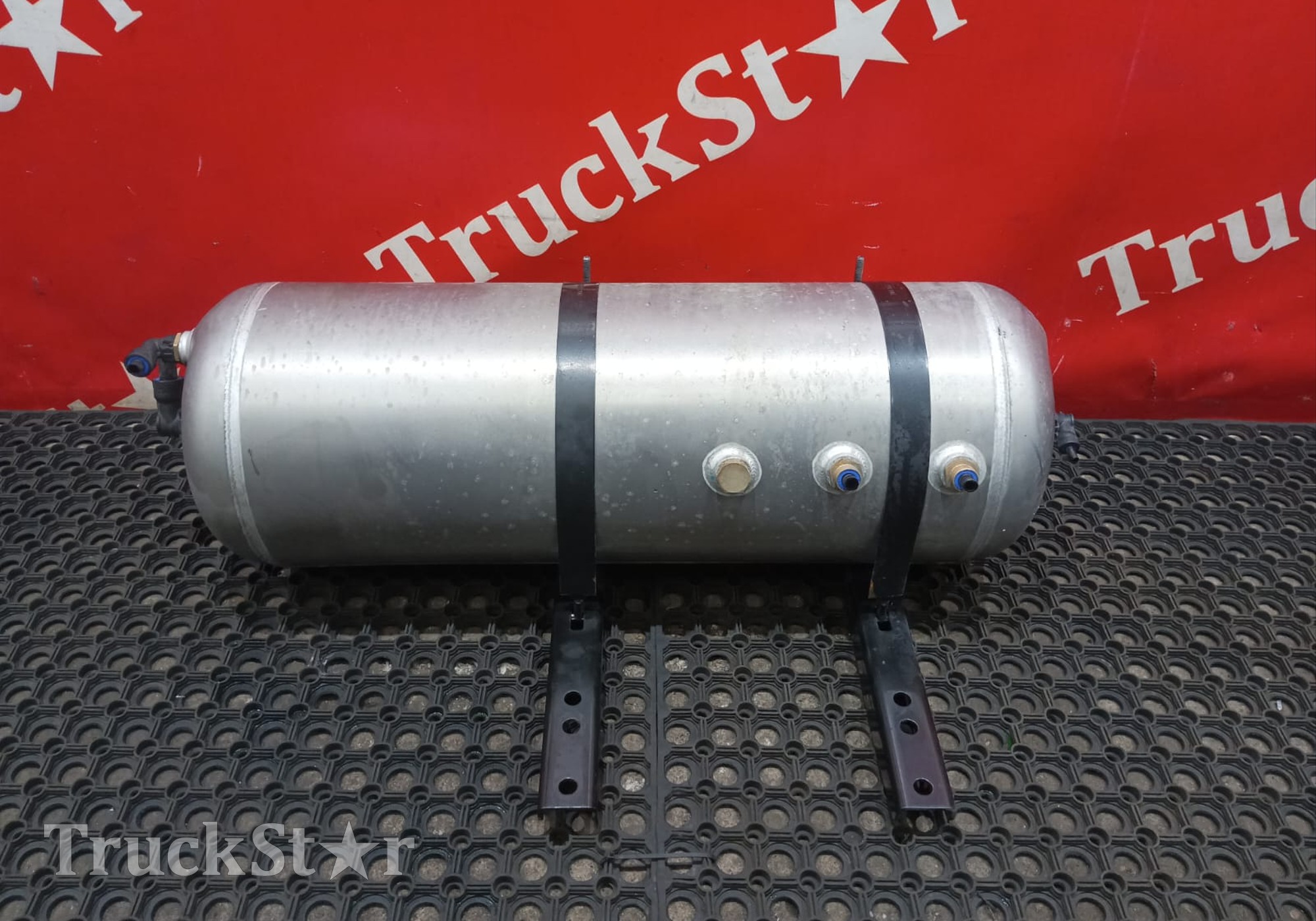 351355092450 Ресивер воздушный 50 L 2023г для DongFeng GX DFH4180