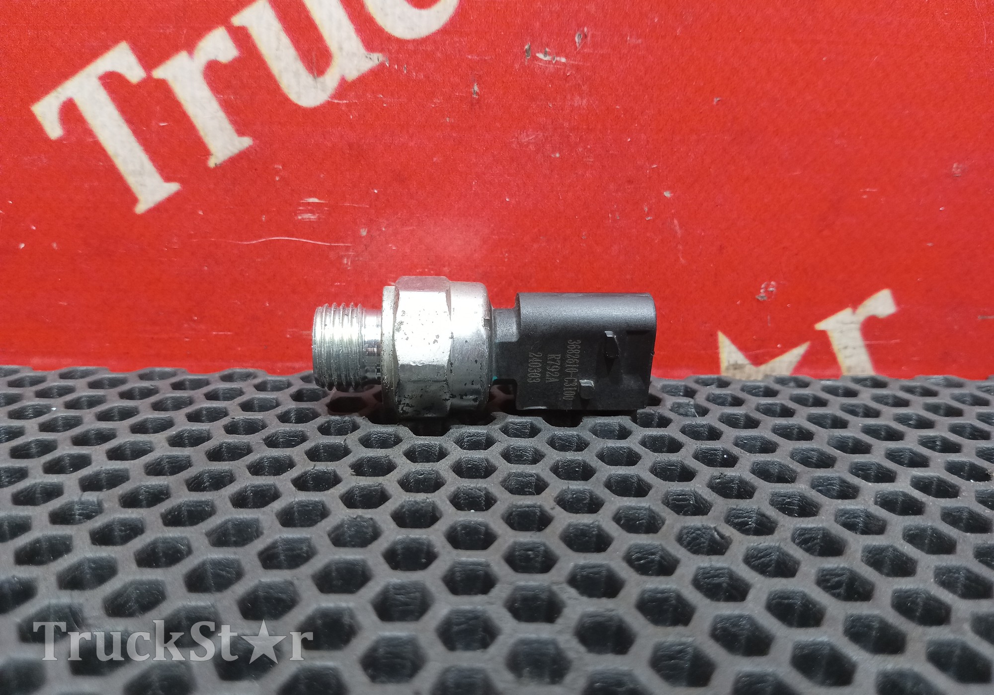 3682610C3100 Датчик давления воздуха 2024г. для DongFeng GX DFH4180