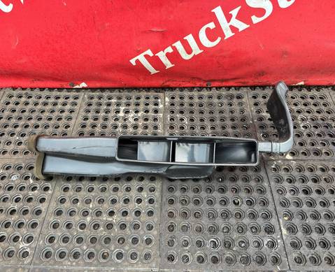 3175652 Воздуховод отопителя для Volvo FM