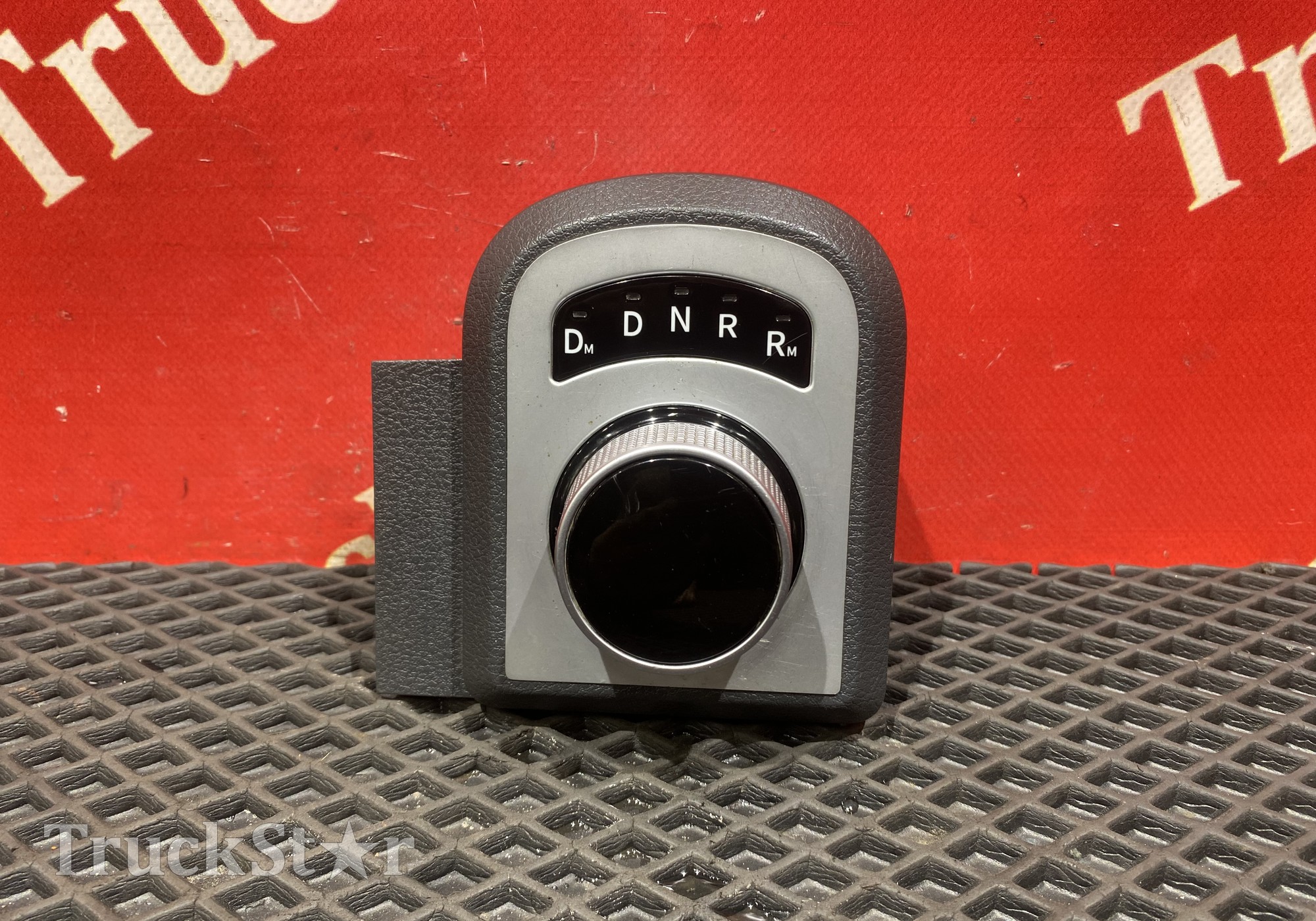 3621180C6203 Переключатель АКПП 2023г для DongFeng GX DFH4180