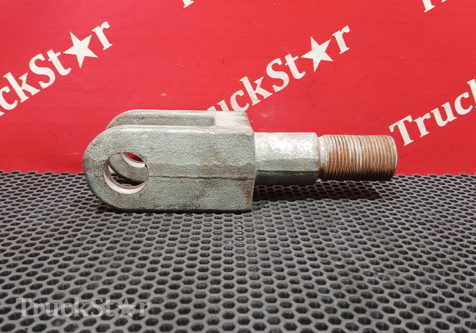 54902806077 Крюк буксировочный для КАМАЗ 54901