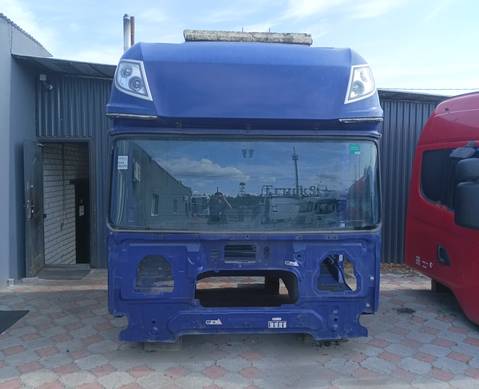 2032405 Каркас кабины 2018г. для Daf XF106 (с 2012)