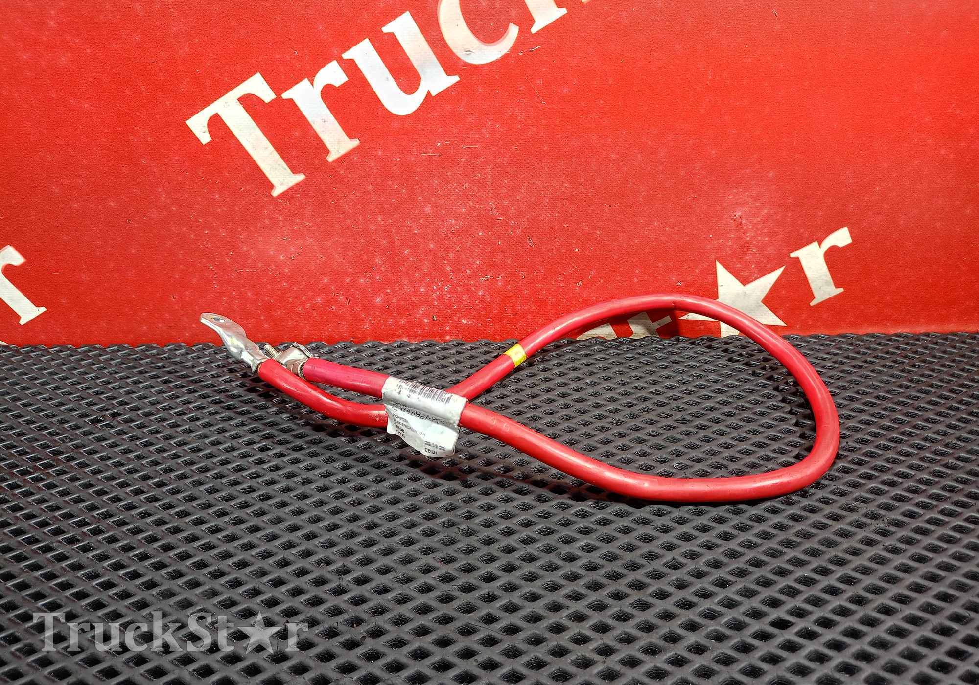 22649927 Провод силовой 1050 мм / 14 мм 2022г. для Volvo FM