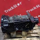1343001028 МКПП ZF 16S2220TD 2018г. для Iveco