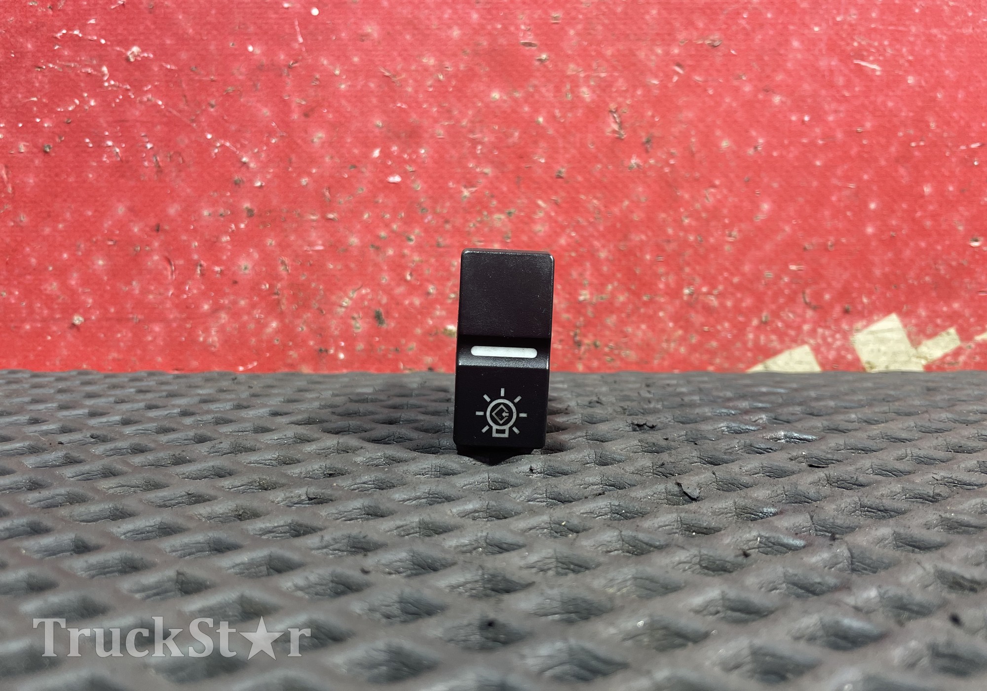 81255030322 Кнопка ASR для Man TGX