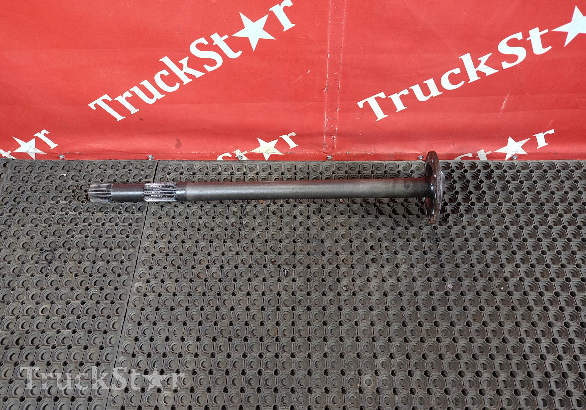 1363851 Полуось с блокировкой для Daf CF II (с 2006 по 2013)