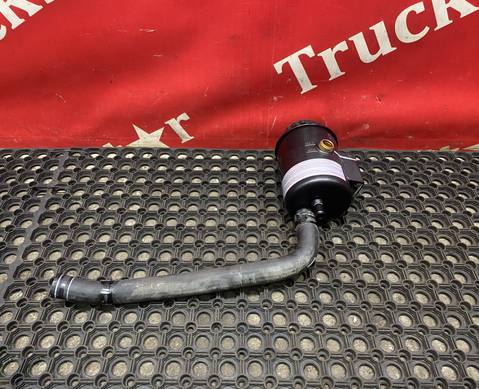 3410010TL380 Бачок ГУРа 2024г для DongFeng GX DFH4180