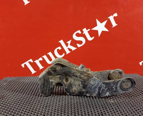 81618516030 Замок кабины для Man TGX