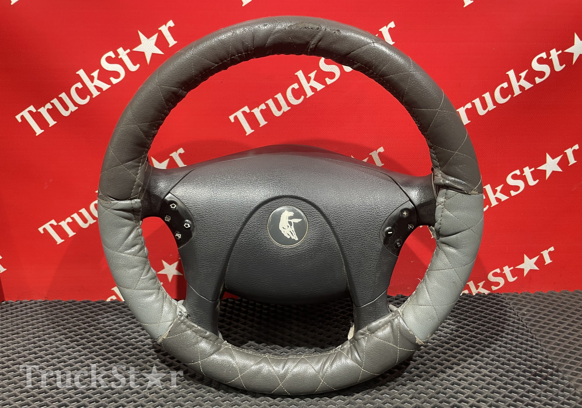 9434640801 Руль для Mercedes-Benz Atego