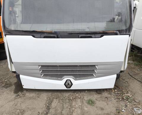 5010578287 Капот для Renault Premium