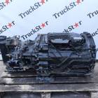 1358040294 АКПП Traxon ZF 12TX2621TD 2023г. для КАМАЗ 54901