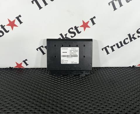 81258057118 Блок управления PTM для Man TGM