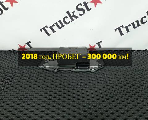0501301353 Сервопривод АКПП Traxon 2018г. для Foton