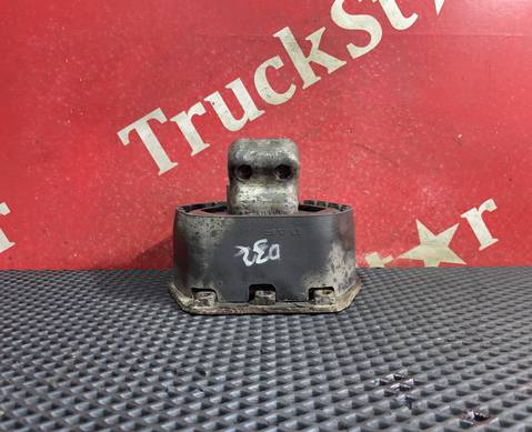 1378587 Подушка двигателя задняя для Daf XF106
