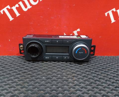 8112010GX210 Блок управления климатом 2024г для DongFeng GX DFH4180