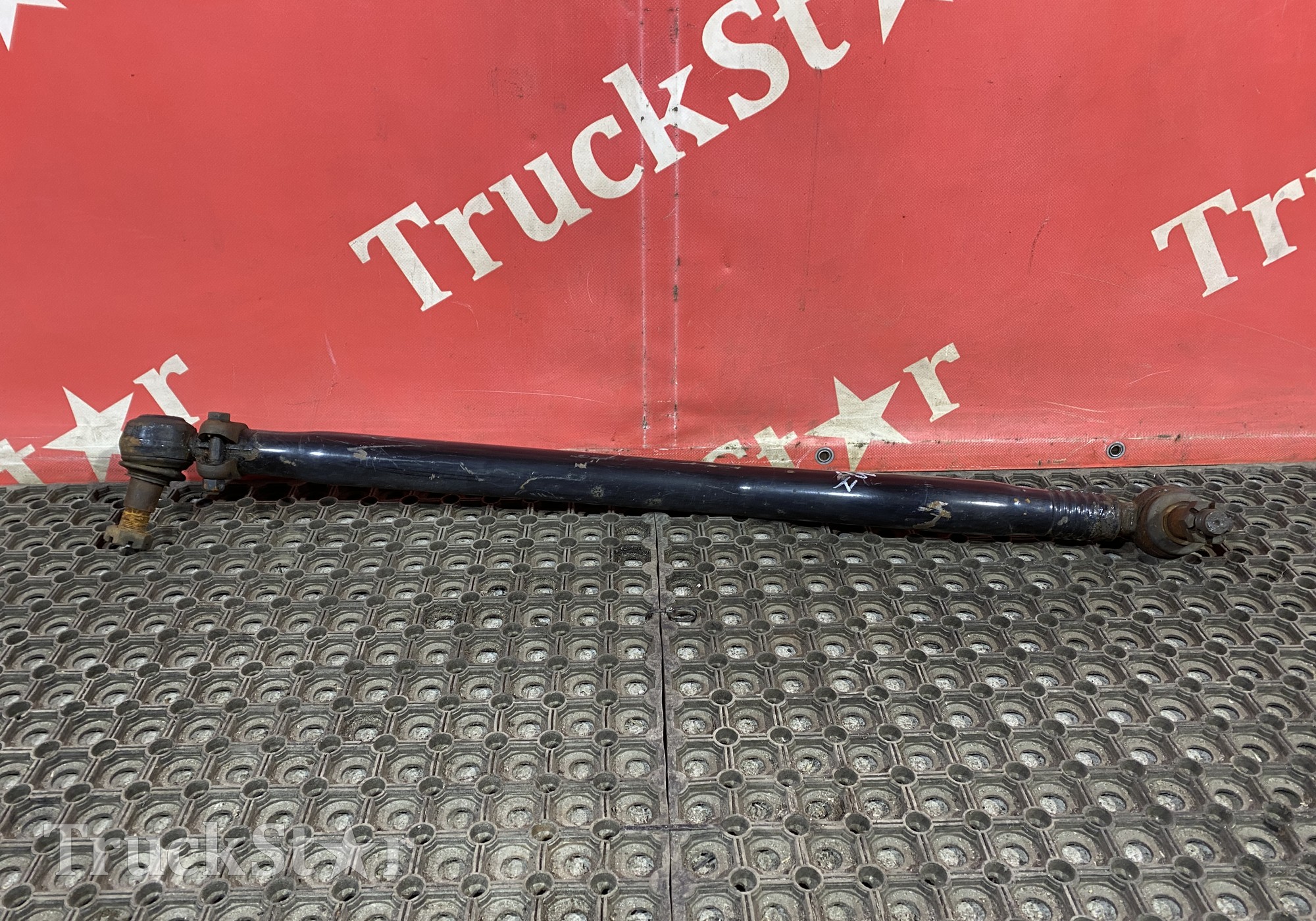 81466116199 Тяга рулевая продольная для Man TGX II (с 2012)
