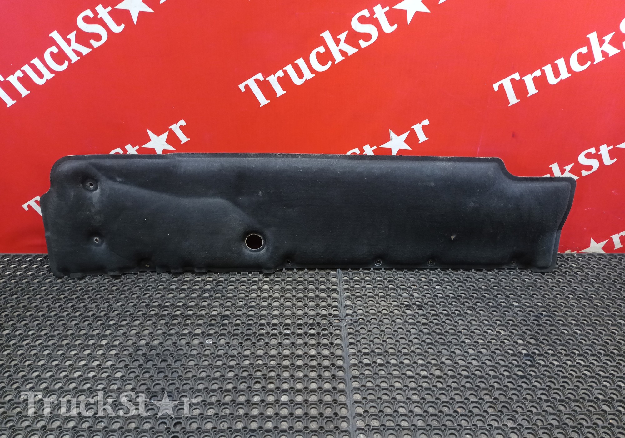 7421145683 Шумоизоляция двигателя левая 2016г. для Renault T (с 2013)
