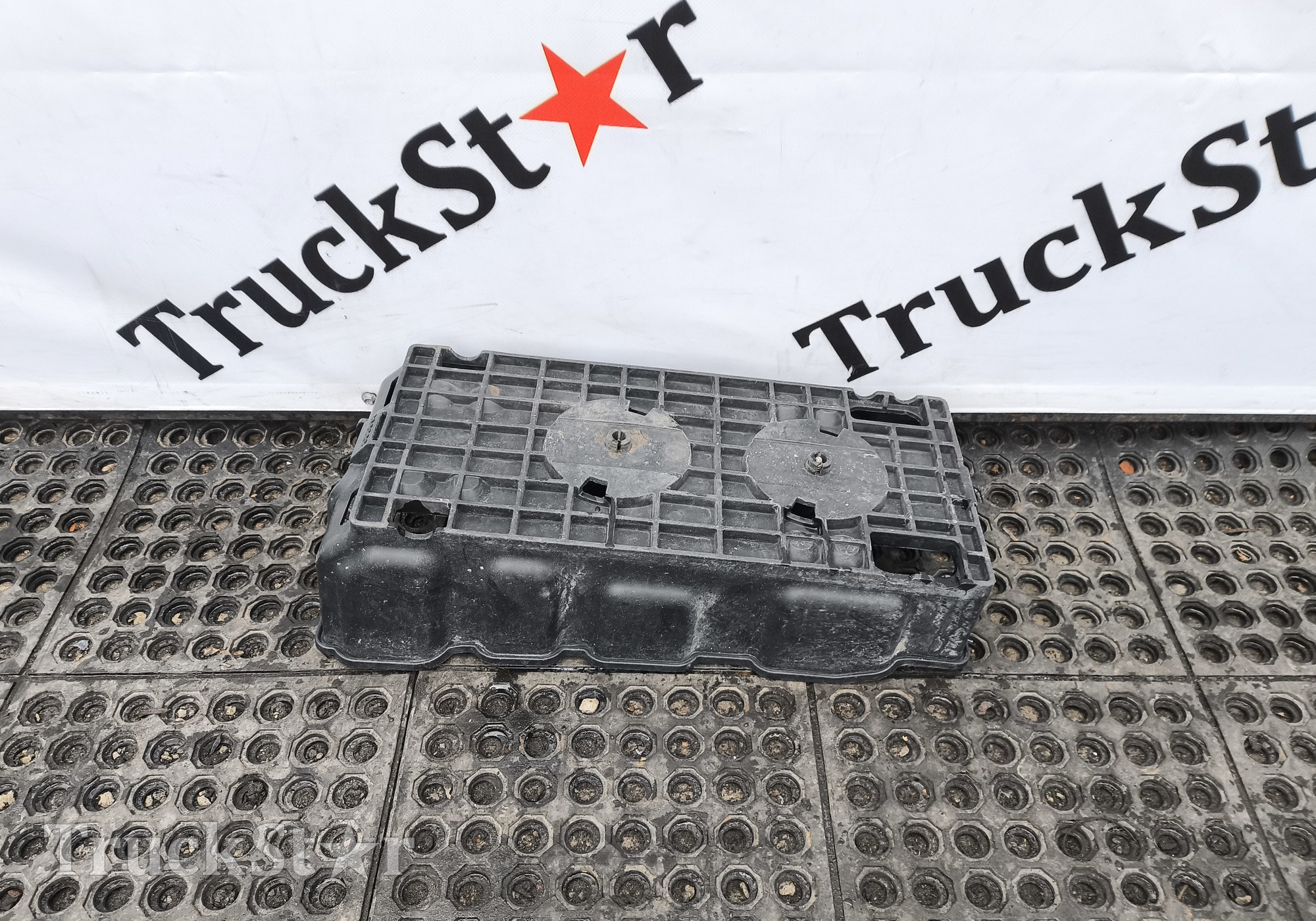 22026372 Кронштейн противооткатного упора 2019г. для Volvo FM