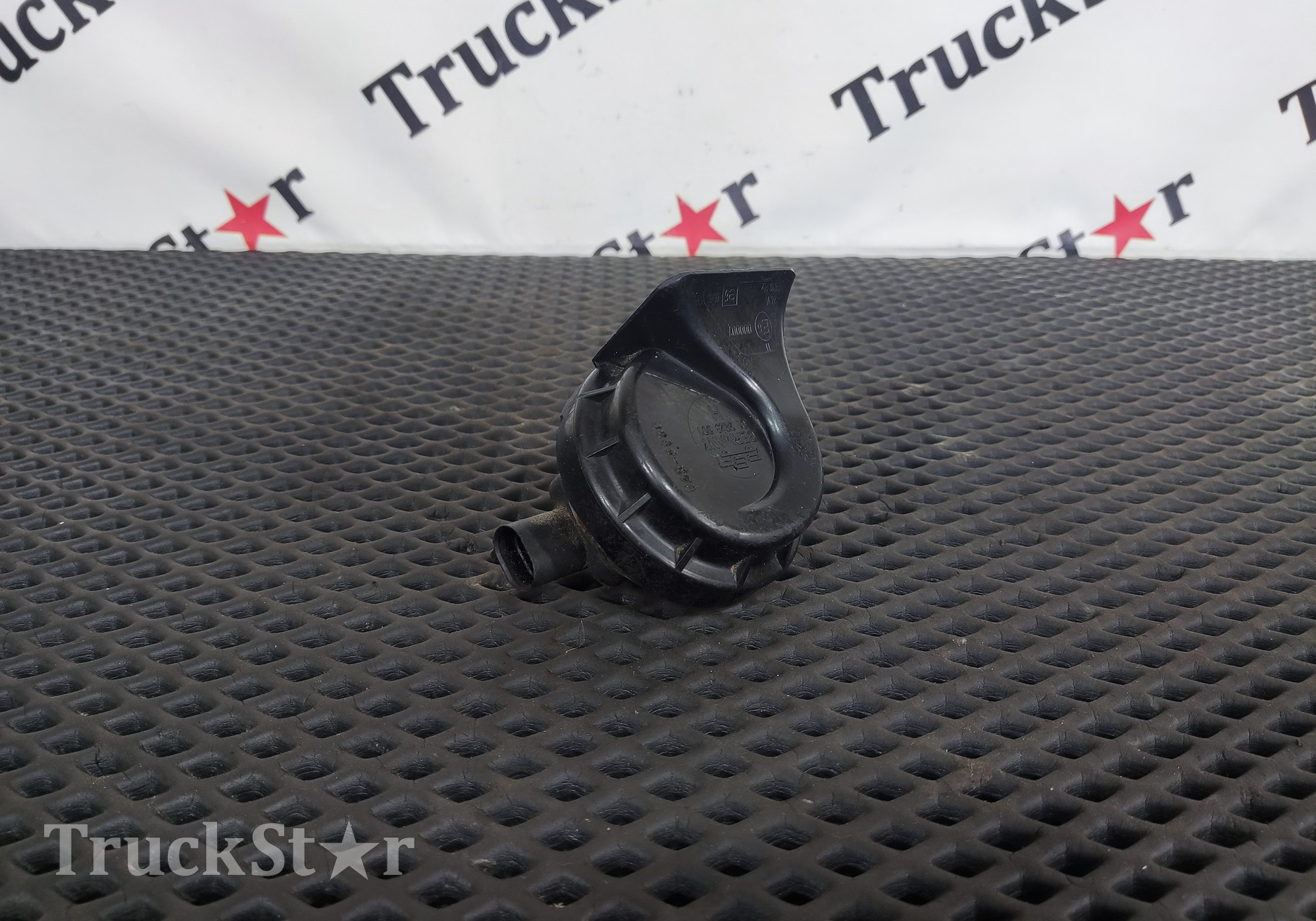 81253016089 Сигнал звуковой для Volvo FM