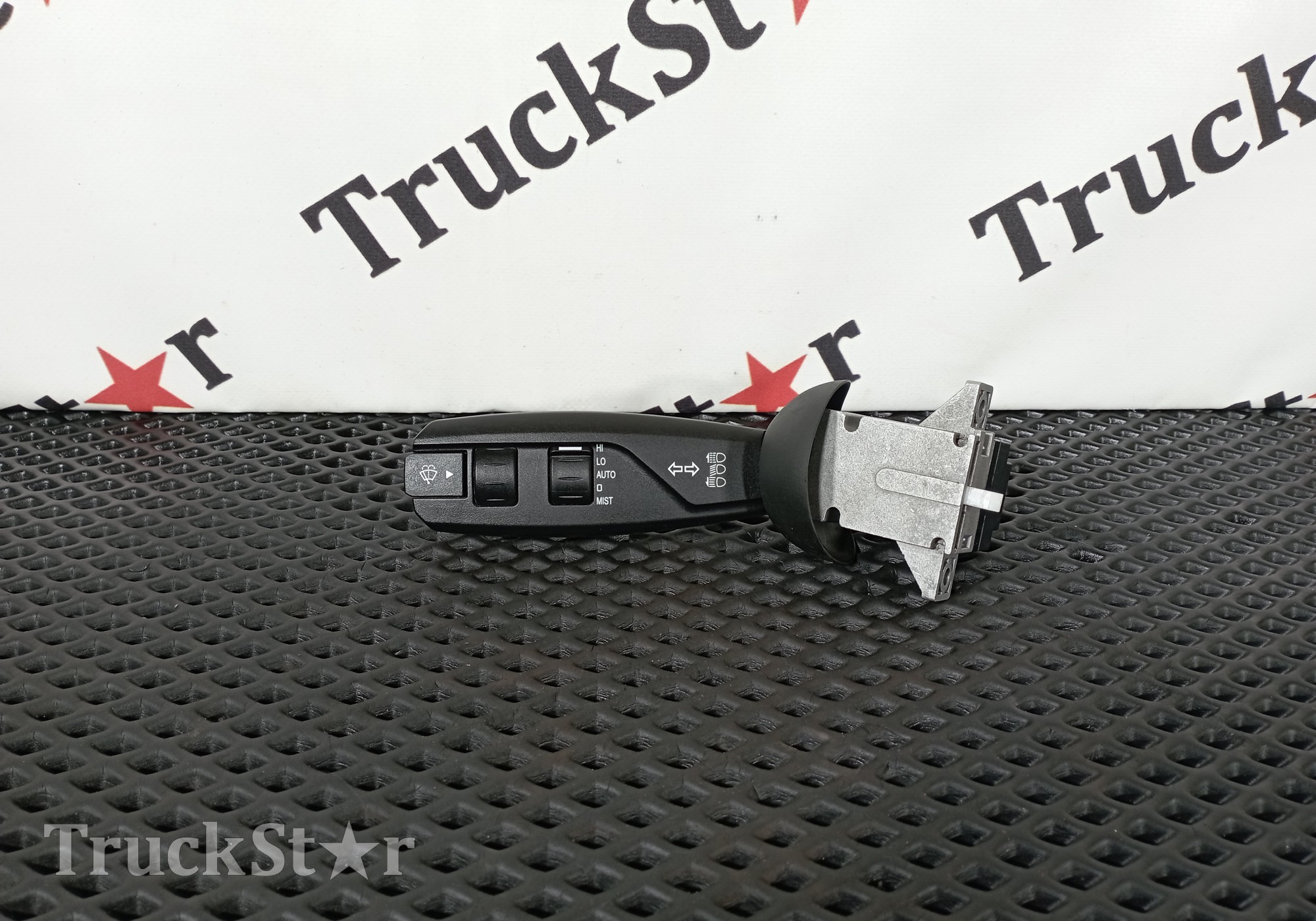 DZ97189584985 Переключатель подрулевой левый 2023г. для Shacman X6000